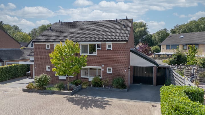 Wiersse 27 in Doetinchem