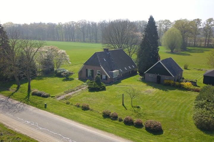 Wiersserbroekweg 2 in Vorden