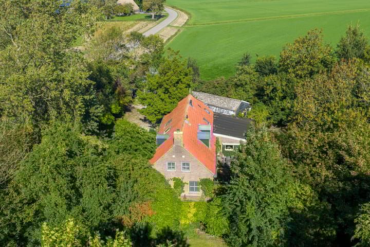 Photo de la maison Wierumerwei 12, Hantumhuzen