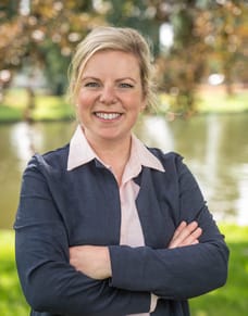 Foto von Wies Hovenkamp