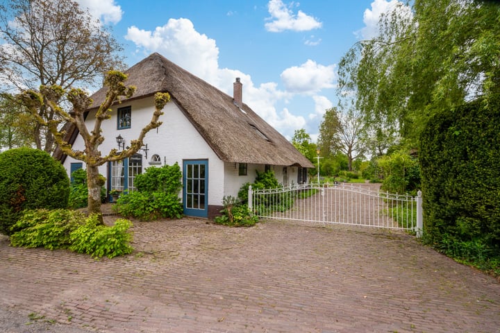 Foto van woning Wieselse Kampweg 35, Wenum Wiesel