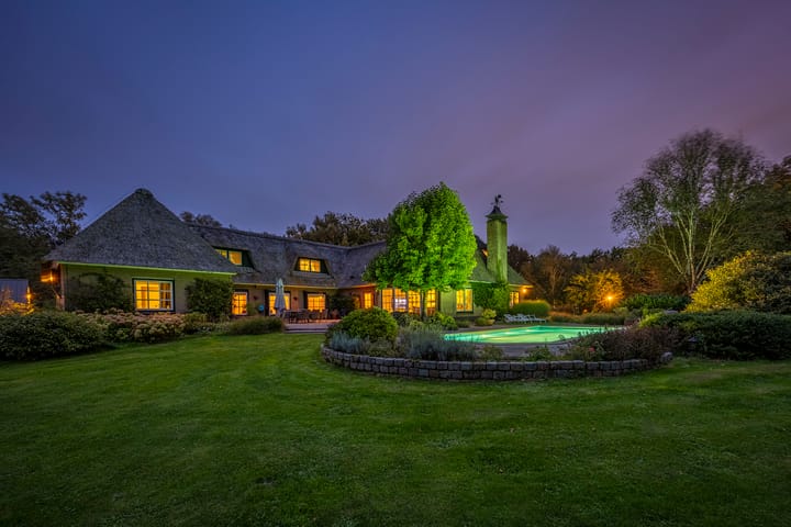 Photo de la maison Wieselse Kampweg 64, Wenum Wiesel