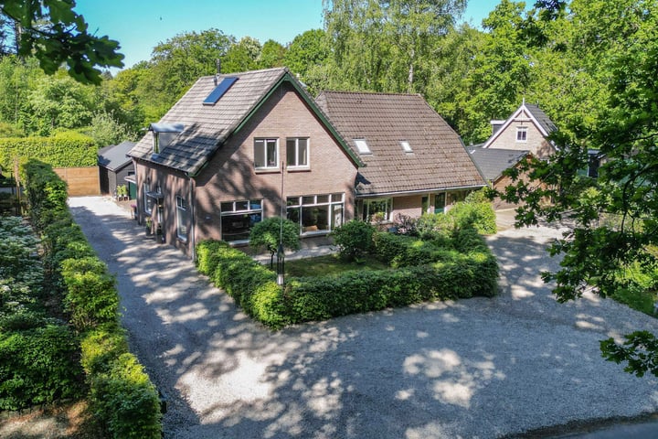 Wieselse Kampweg 88 in Wenum Wiesel