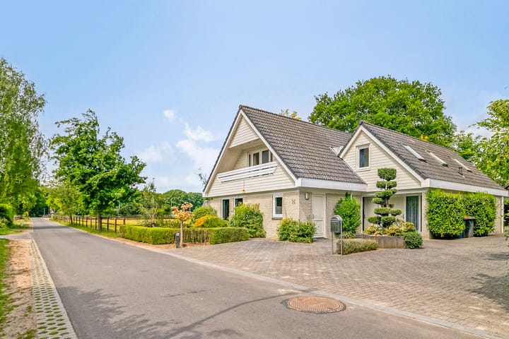 Wieselsedwarsweg 14 in Wenum Wiesel