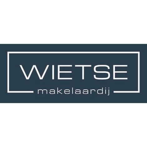 Logo Wietse Makelaardij