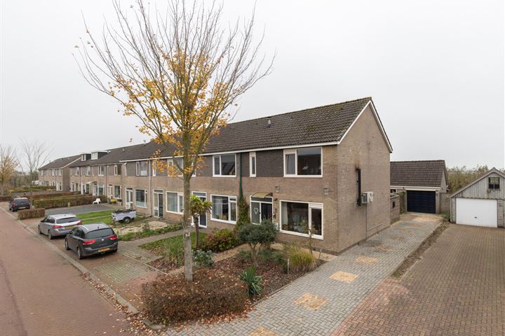 Wigbold van Ewsumstraat 41 in Kommerzijl