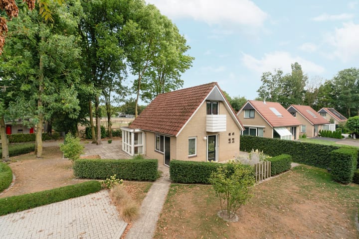 Photo of property Wighenerhorst 1, Wijchen