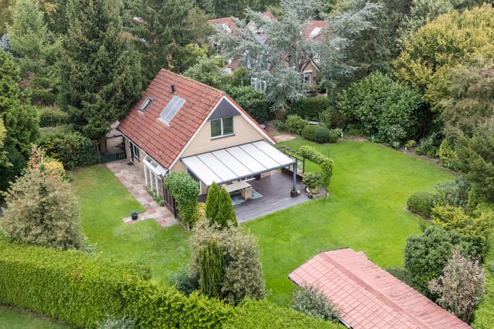 Foto von Haus Wighenerhorst 73, Wijchen