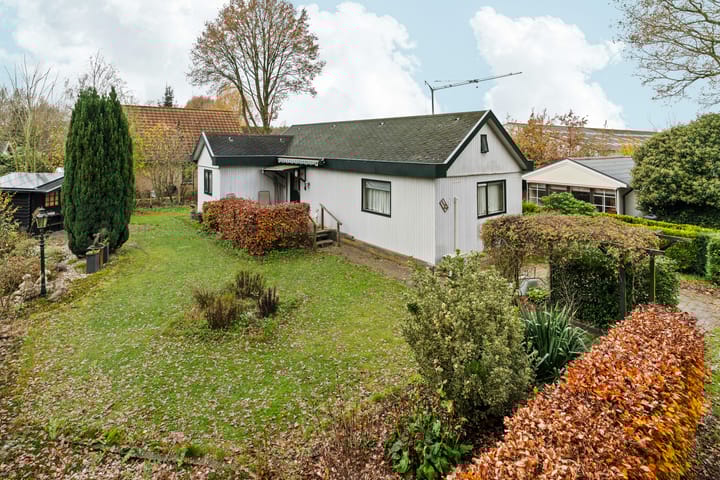 Photo of property Wighenerhorst 96, Wijchen