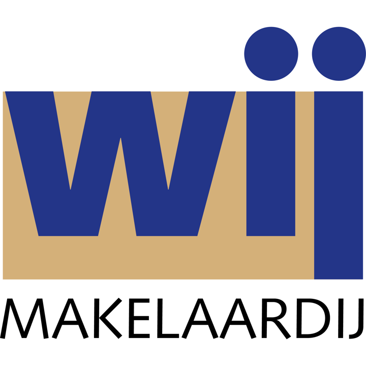 Logo Wij Makelaardij