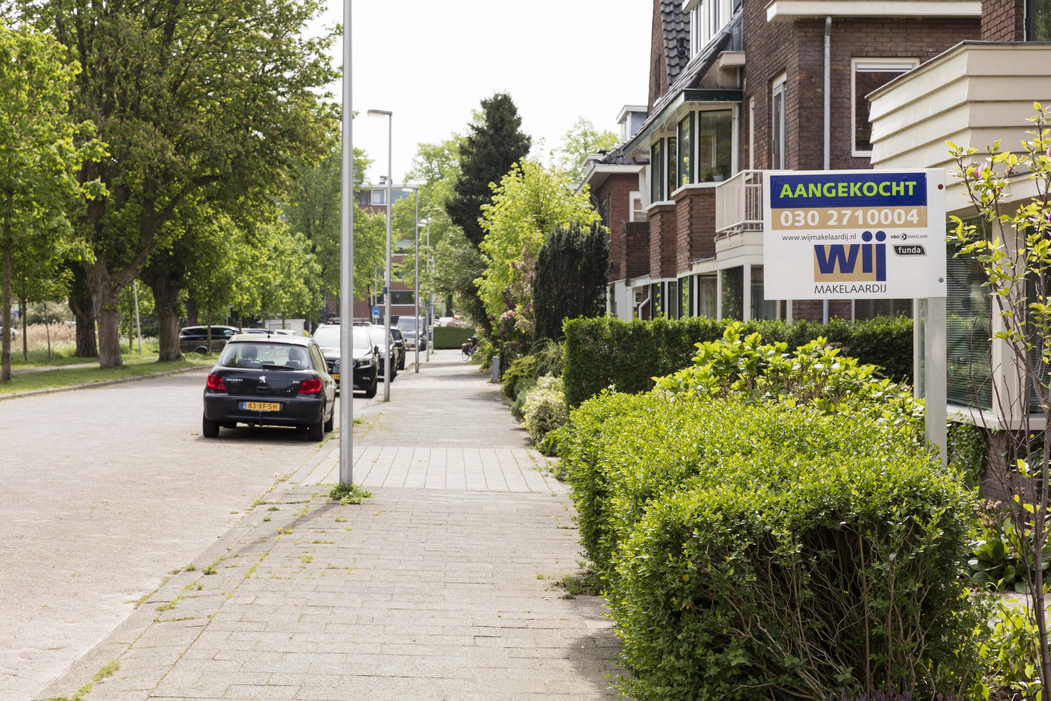 Kantoor foto van Wij Makelaardij