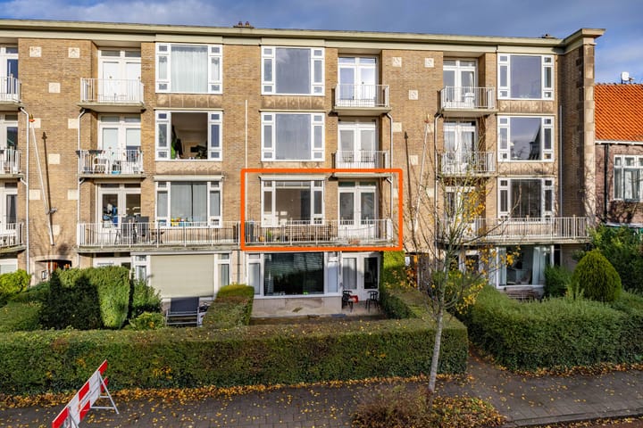 Photo of property Wijbrand de Geeststraat 6b, Leeuwarden