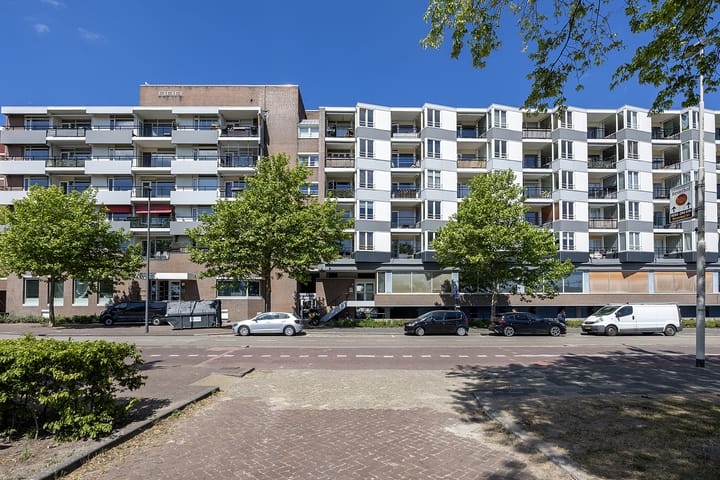 Wijckermolen 52 in Beverwijk