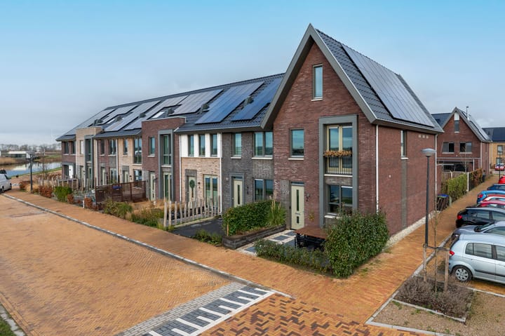 Photo of property Wijde Mantel 2, Zeewolde