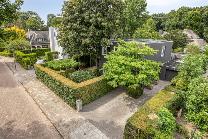Photo of property Wijde Omloop 22, Oosterhout