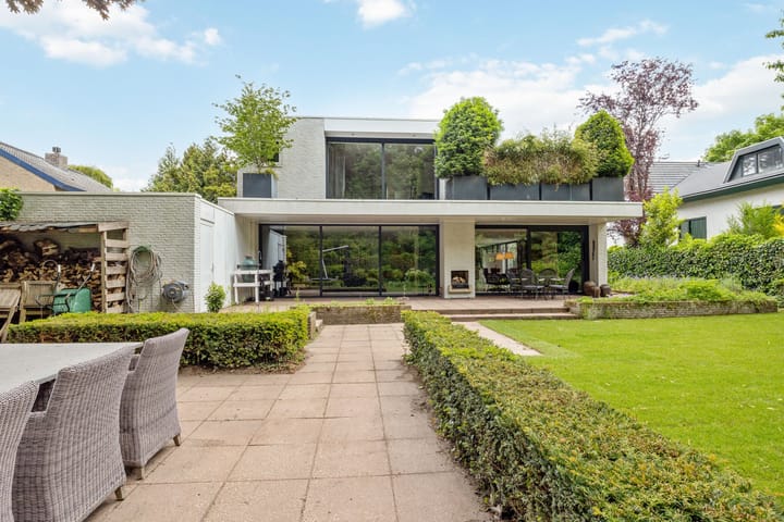 Photo of property Wijde Omloop 42, Oosterhout