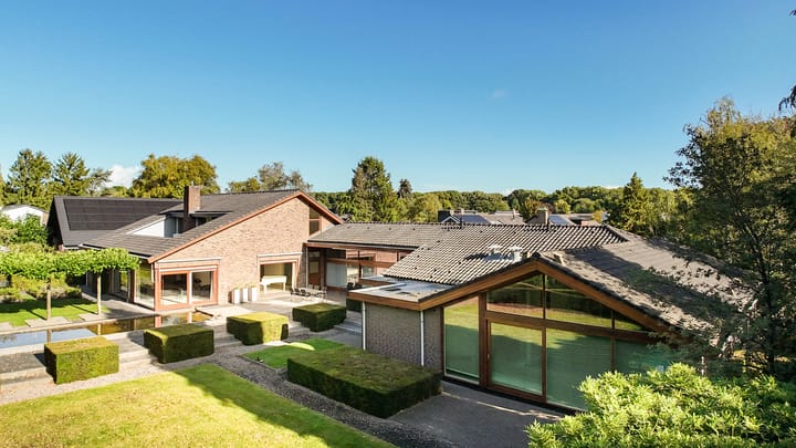 Wijde Omloop 68 in Oosterhout