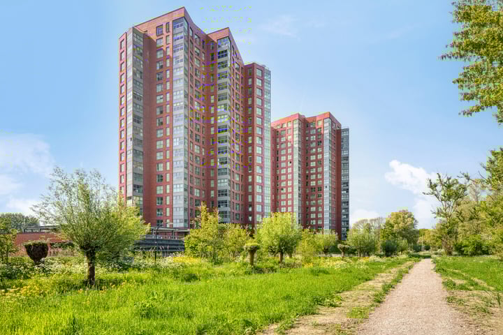 Wijde Wormer 149 in Capelle aan den IJssel