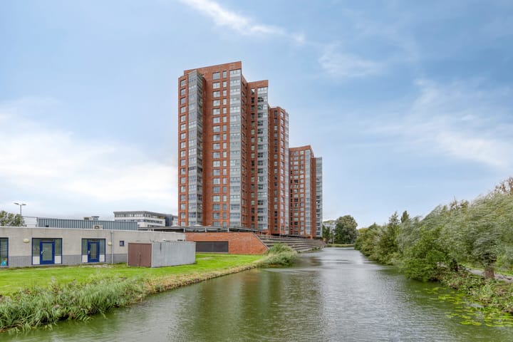 Foto von Haus Wijde Wormer 177, Capelle aan den IJssel