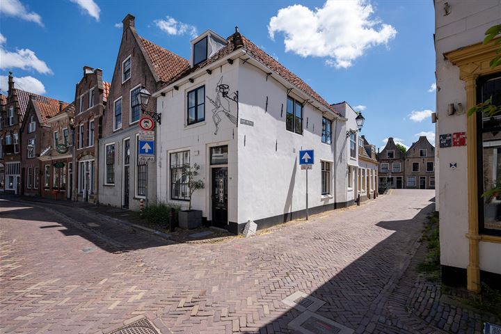 Wijdstraat 23 in Oudewater