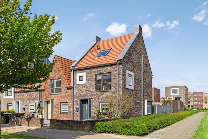 Wijenburg 17 in Zeewolde