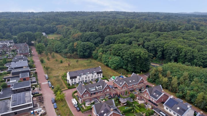 Wijenburg 6 in Veenendaal
