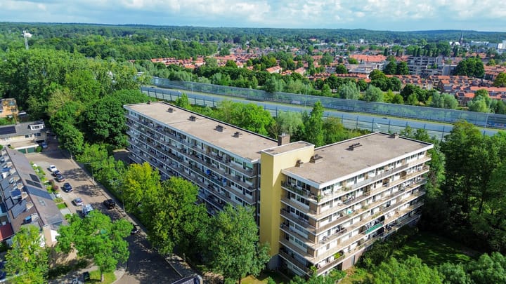 Wijenburglaan 69 in Arnhem