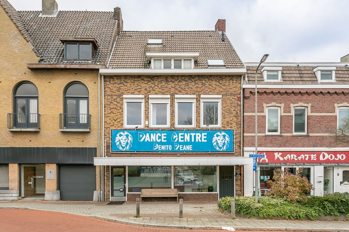 Wijenweg 151A in Brunssum