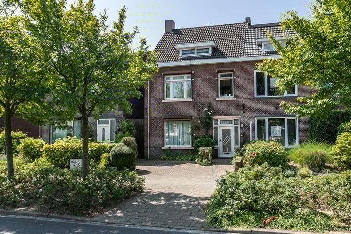 Wijenweg 6 in Brunssum