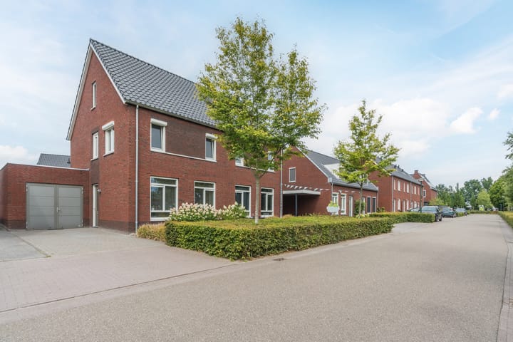 Foto von Haus Wijereind 16, Hapert