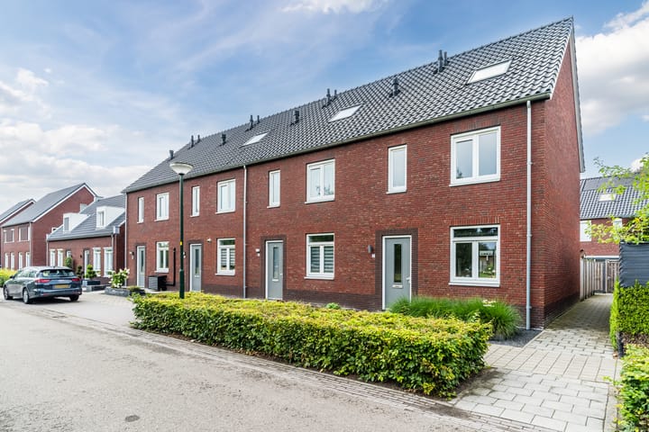 Wijereind 2 in Hapert