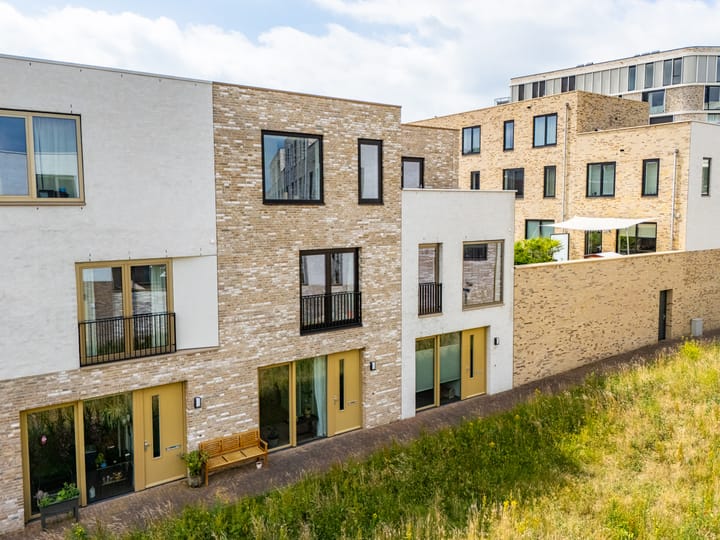 Photo of property Wijershof 3, Zutphen