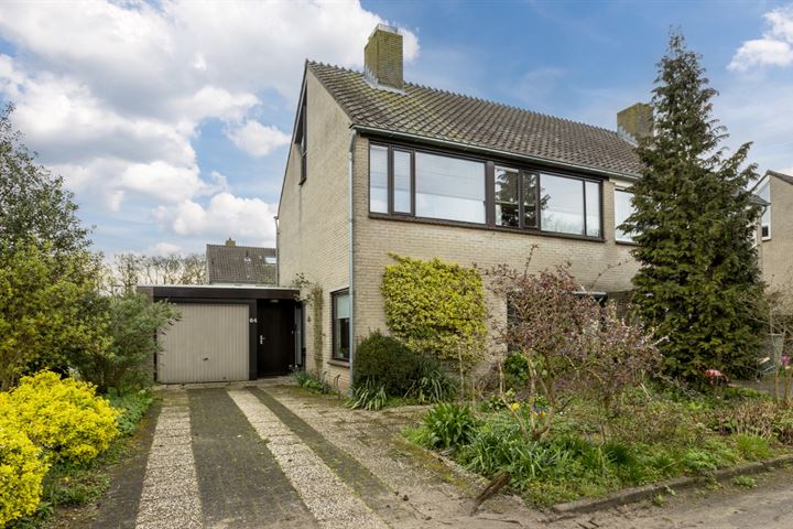 Photo of property Wijhezicht 64, Wijhe