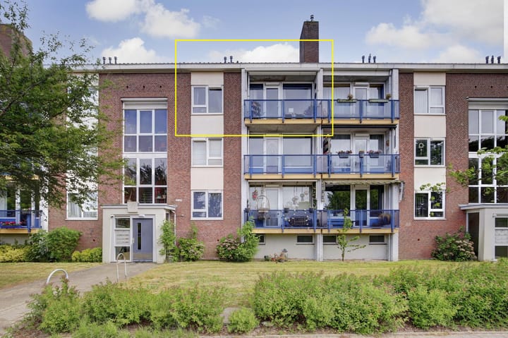 Wijk aan Duinerweg 139 in Beverwijk