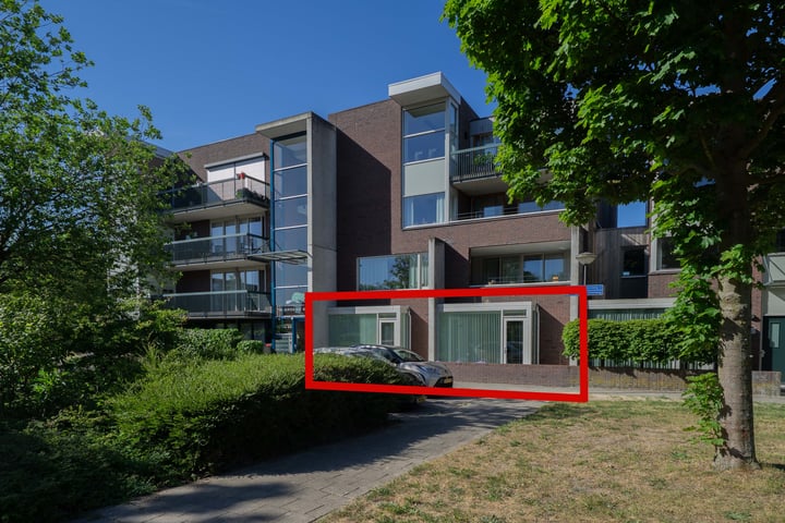 Photo of property Wijk aan Duinerweg 64, Beverwijk
