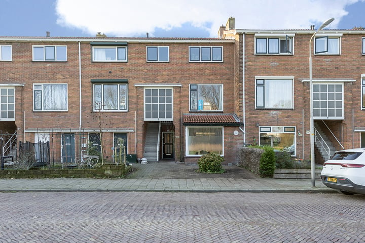 Wijkeroogstraat 56 in Velsen-Noord