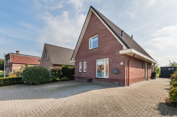 Wijkseweg 70 in Terwolde