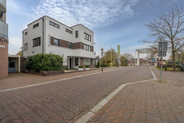 Wijkstraat 105 in Appingedam