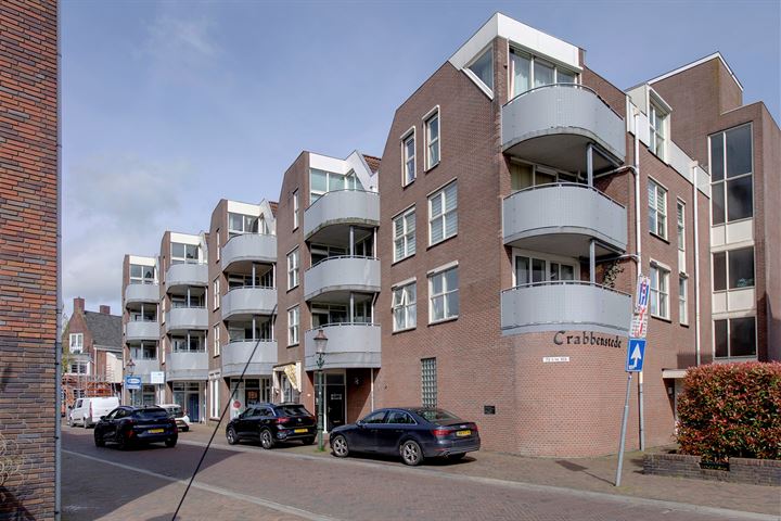 Wijkstraat 97 in Appingedam