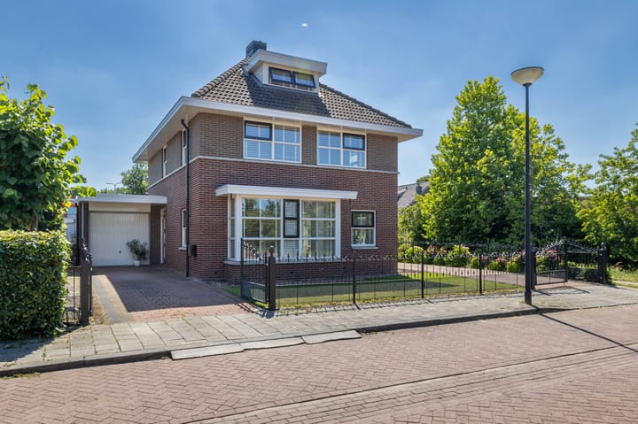 Foto van woning Wijlre 16, Almelo