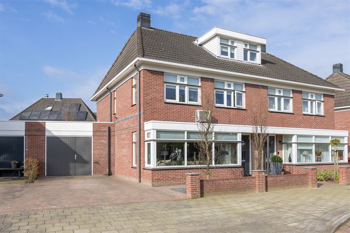 Wijlre 29 in Almelo