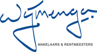 Logo Wijmenga Makelaars & Rentmeesters