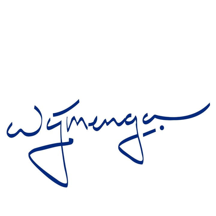 Logo Wijmenga Makelaars & Rentmeesters