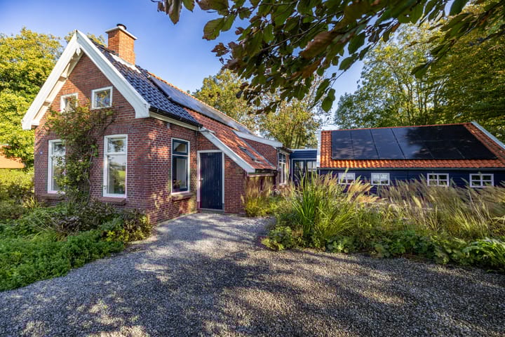 Foto van woning Wijmersweg 6, Garrelsweer