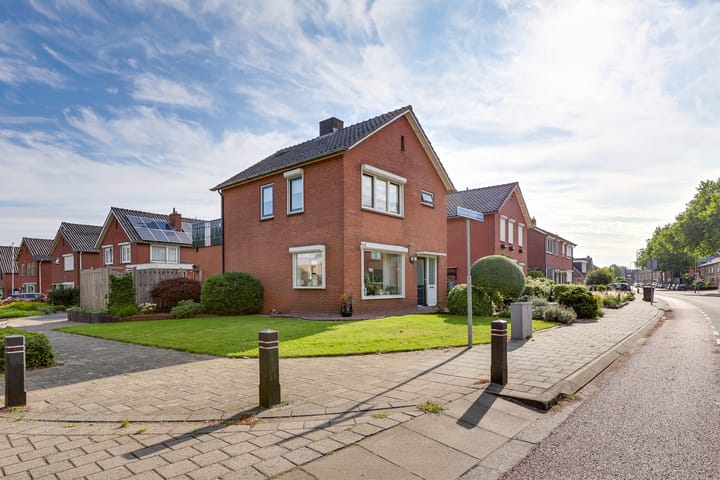 Wijnand Zeeuwstraat 70 in Rijssen
