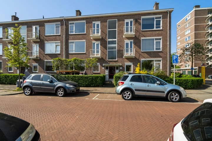 Wijnandt van Elststraat 10 in Rijswijk foto