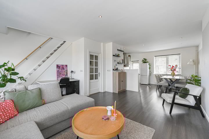 Wijnandt van Elststraat 30 in Rijswijk photo