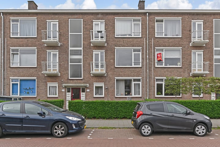 Wijnandt van Elststraat 40 in Rijswijk