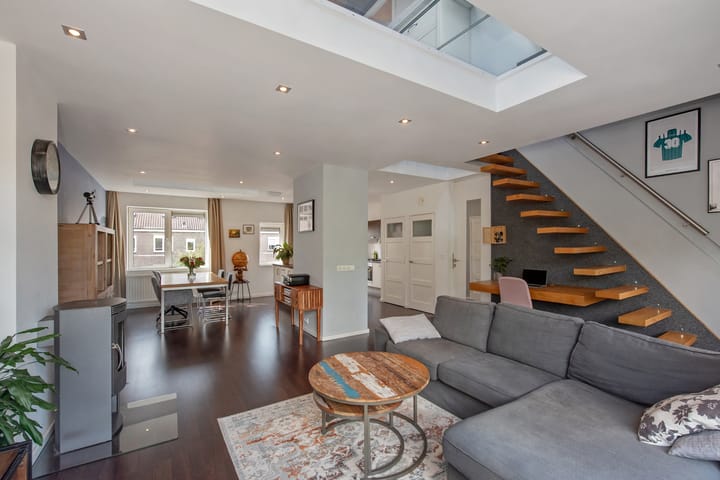 Foto van woning Wijnandt van Elststraat 68, Rijswijk