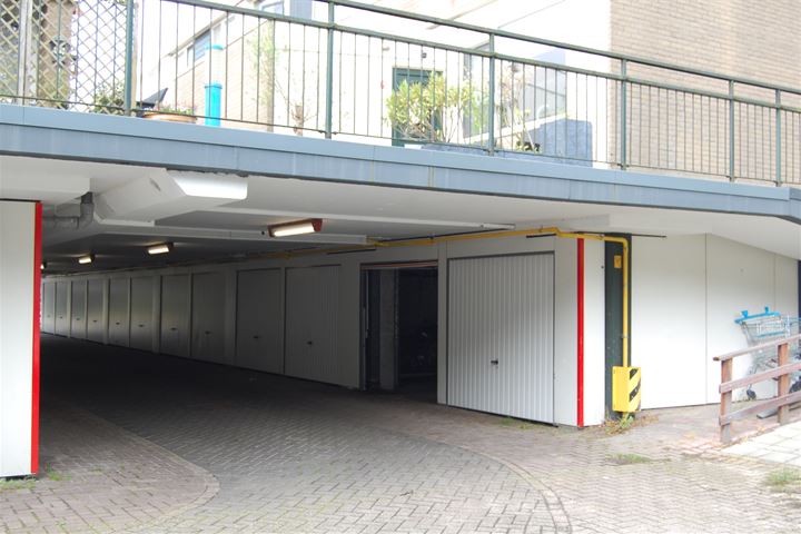 Wijnberg 62 in Zoetermeer